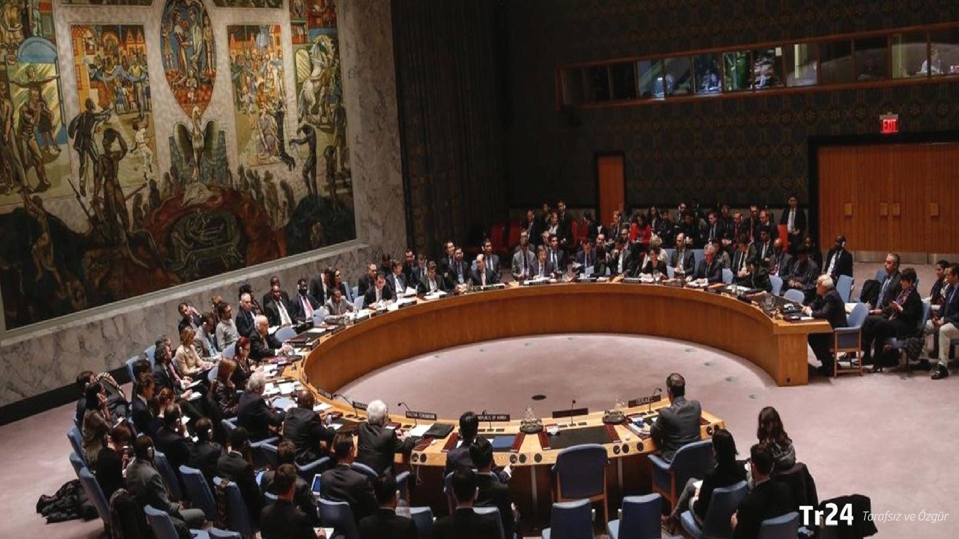 Rusya’dan ABD’ye Venezüella tepkisi: Gerginliği bilinçli olarak tırmandırıyorlar