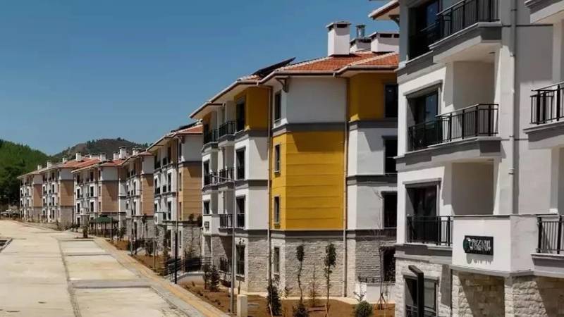 Satılık konut ilanları azaldı, ev sahipleri yeni yılı bekliyor!