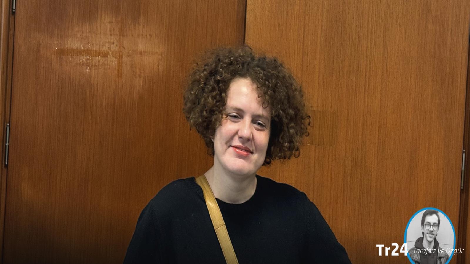 Savcı, gazeteci Elif Akgül’ün HDK davasında “örgüt üyeliği” suçlamasından cezalandırılmasını istedi; mahkeme, adlî kontrolleri kaldırmadı