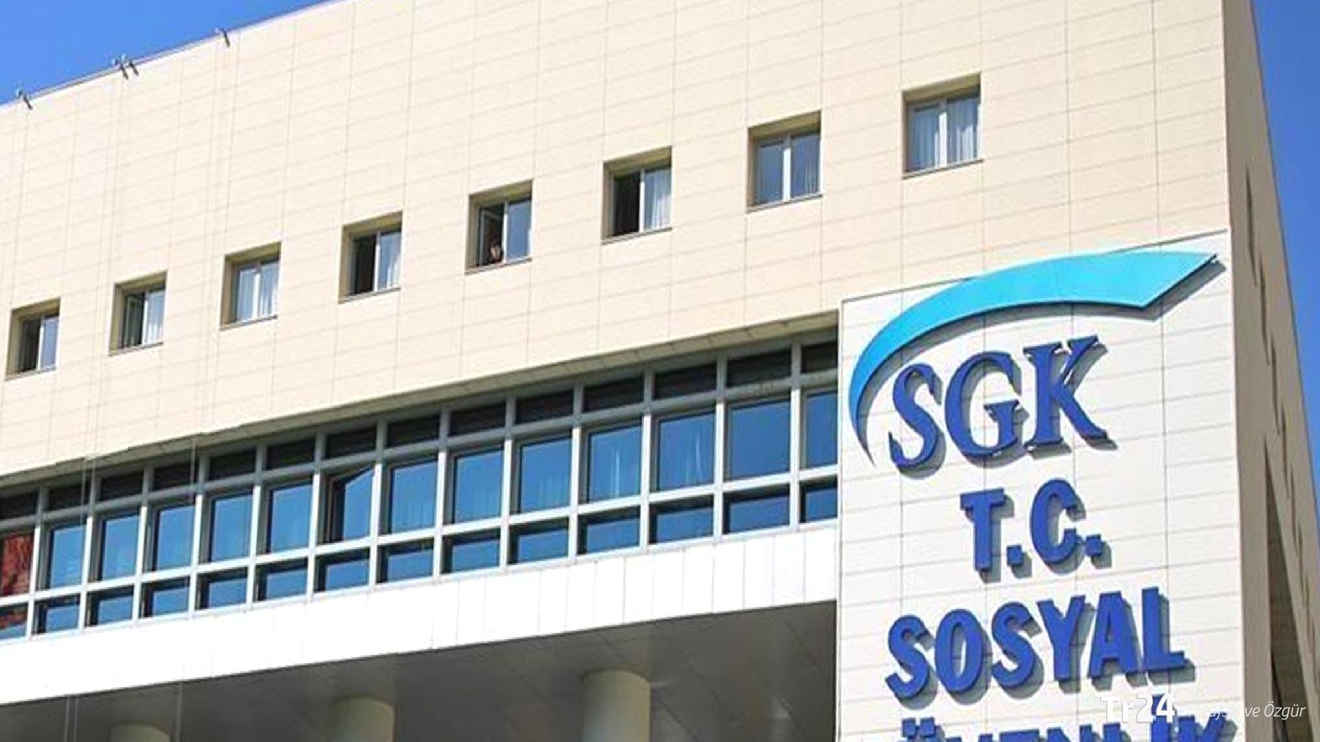 SGK tarafından, genel sağlık sigortalıların aldıkları tedaviler için hastanelere ödenen bedeller artırıldı