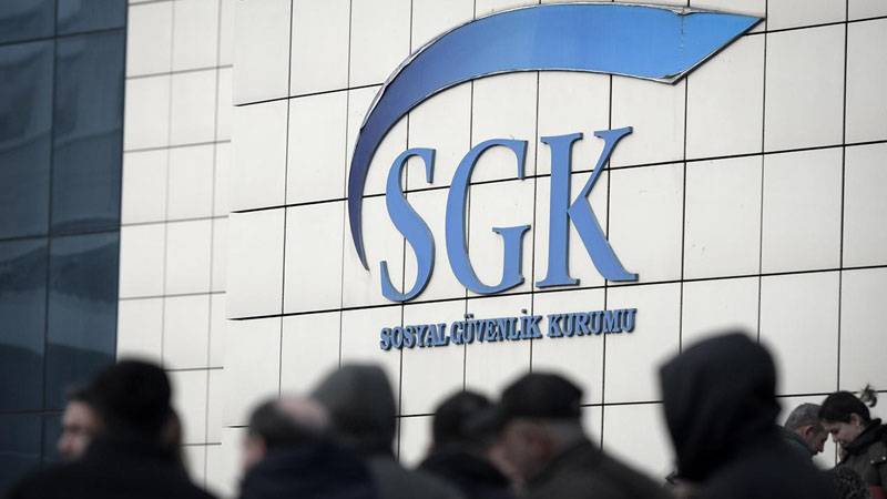 SGK’dan muayene ve ilaç katılım paylarına yeni düzenleme
