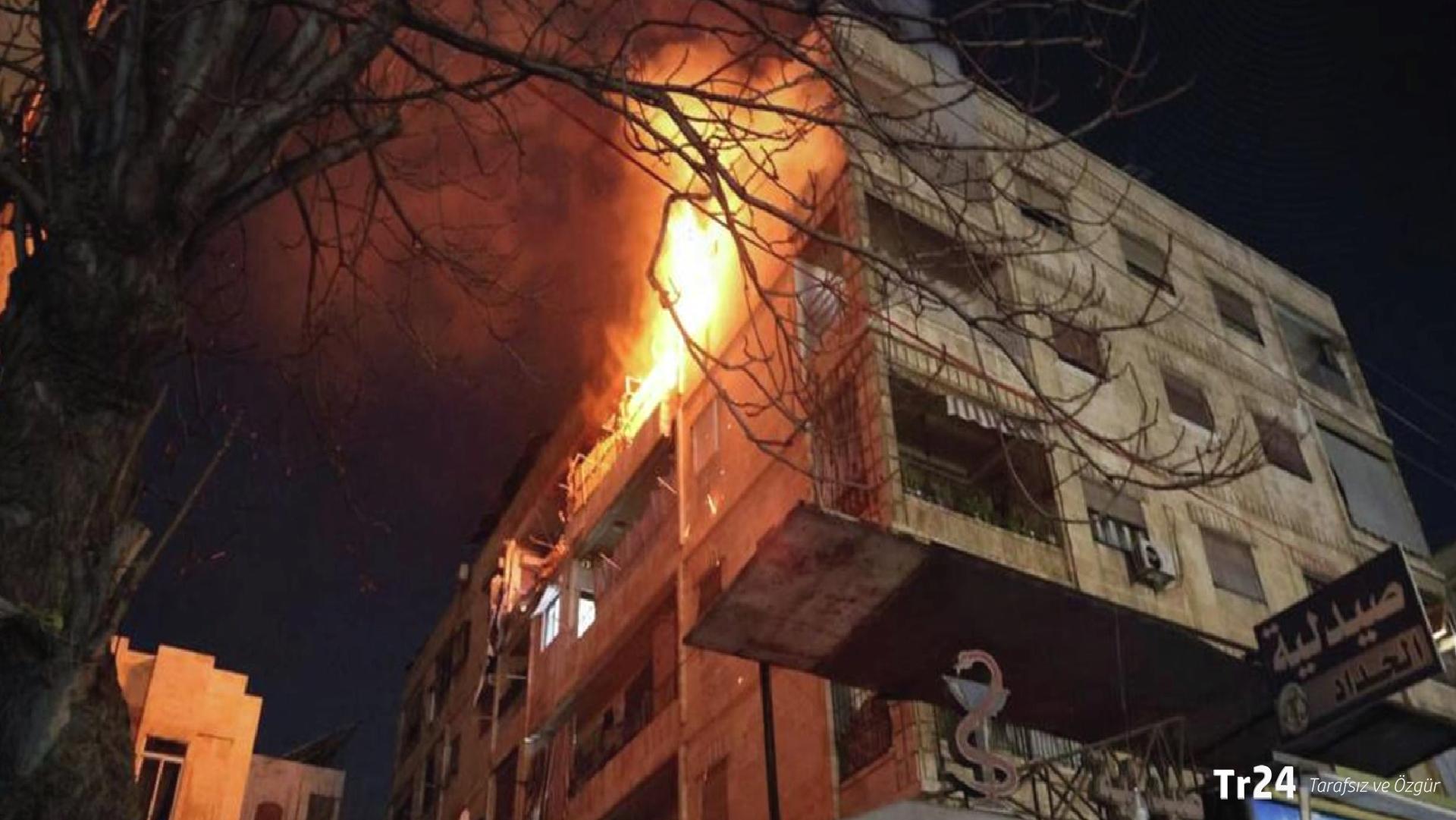Suriye ordusu ile SDG, Halep’teki ölümcül çatışmaları durdurma konusunda anlaştı
