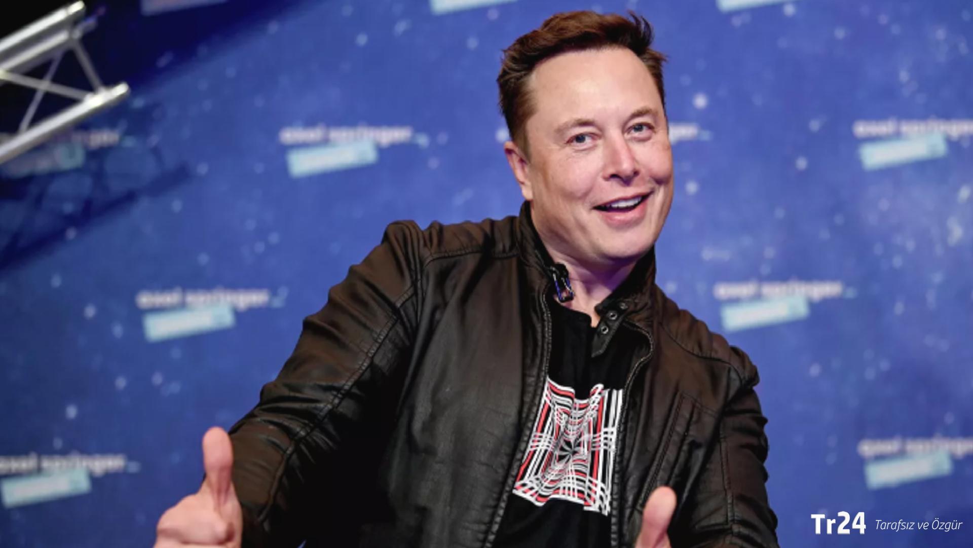 Tarihte bir ilk: Elon Musk’ın serveti 600 milyar doları geçti