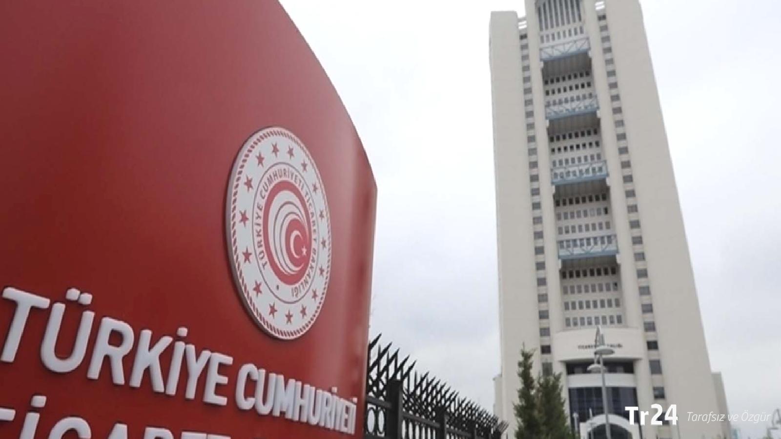 Ticaret Bakanlığı’ndan emlak sektörünüe 173,3 milyon TL ceza