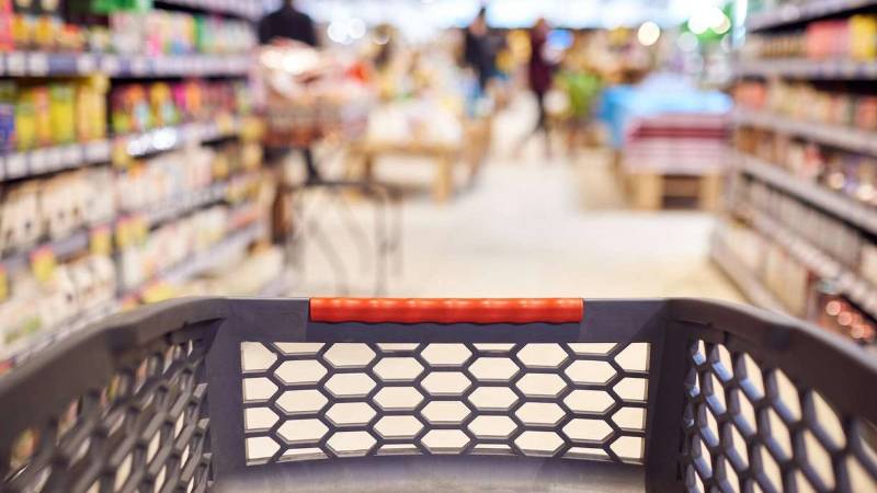 Ticaret ve perakende satış hacminde artış