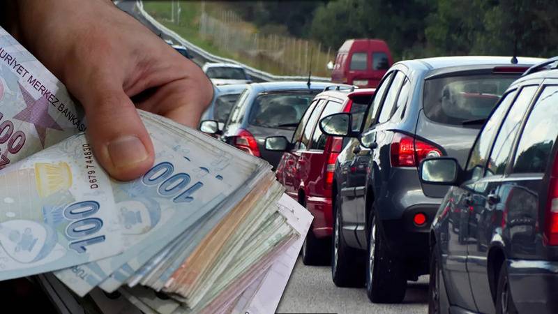 Trafik sigortasında tarifede yeni dönem: Prim oranı değişiyor