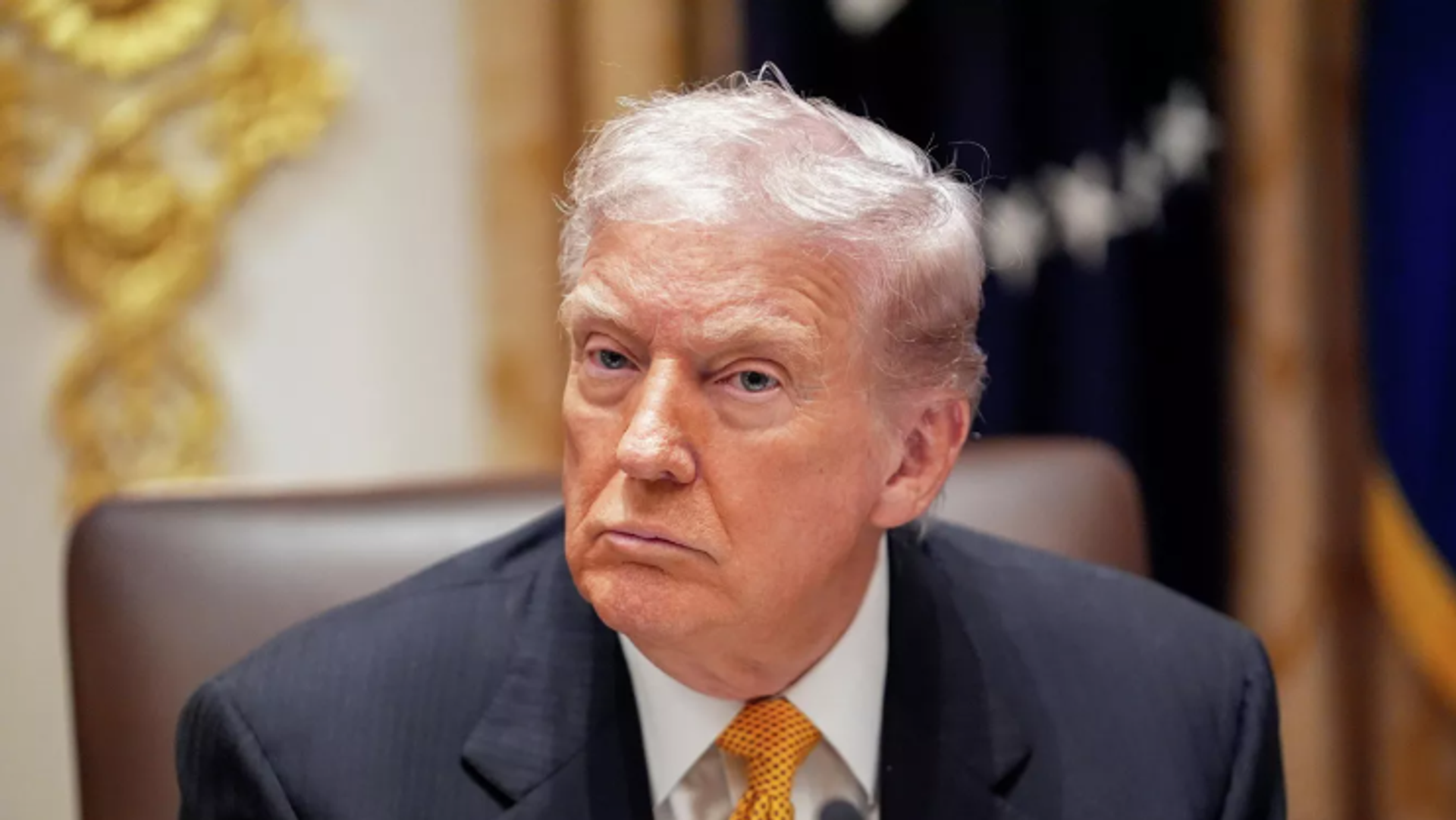 Trump’tan esrar yasalarında tarihi değişiklik sinyali