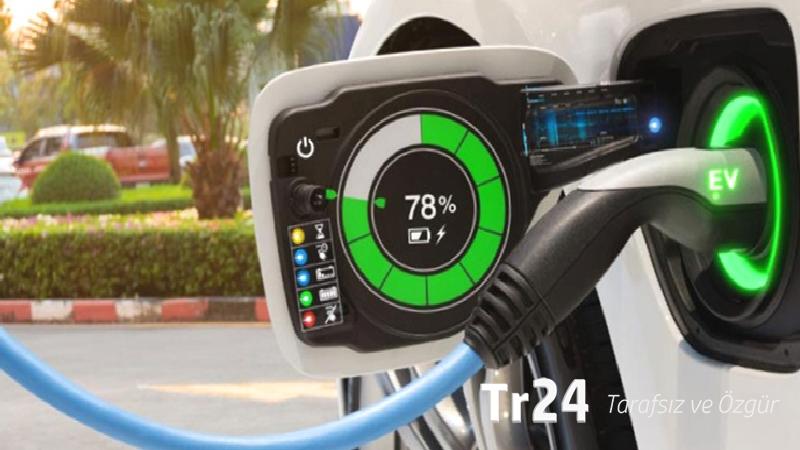 Türkiye’de elektrikli otomobil satışları 11 ayda ikiye katlandı: Pazar payı yüzde 18’e yaklaştı