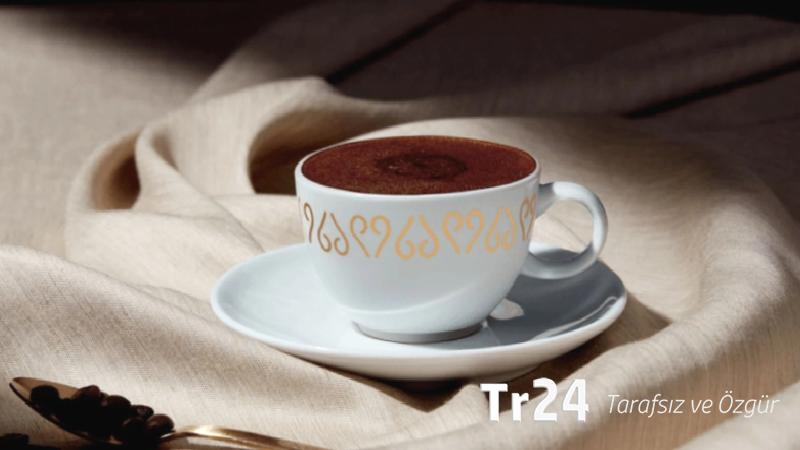 Türkiye’de kahve pazarı son 10 yılda hızla büyüdü