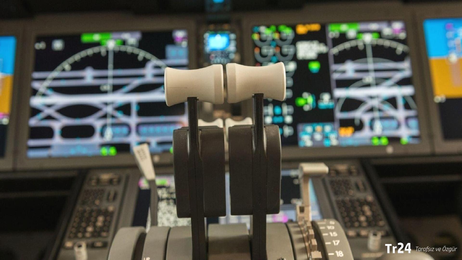 Türkiye’den havayolu şirketlerini de etkileyen Airbus A320 güncellemesi tamamlandı