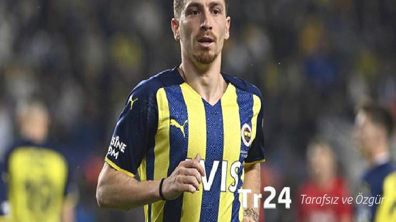 Tutuklanması talep edilen Fenerbahçeli Mert Hakan Yandaş: Futbolcu arkadaşlarımla birlikte yasadışı bahis sitelerinde slot oyunları oynadık