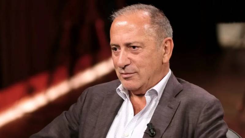 Tutuklu gazeteci Fatih Altaylı’dan karar: Çıkınca günlük siyasi nitelikte yorum programlarına devam etmeyeceğim