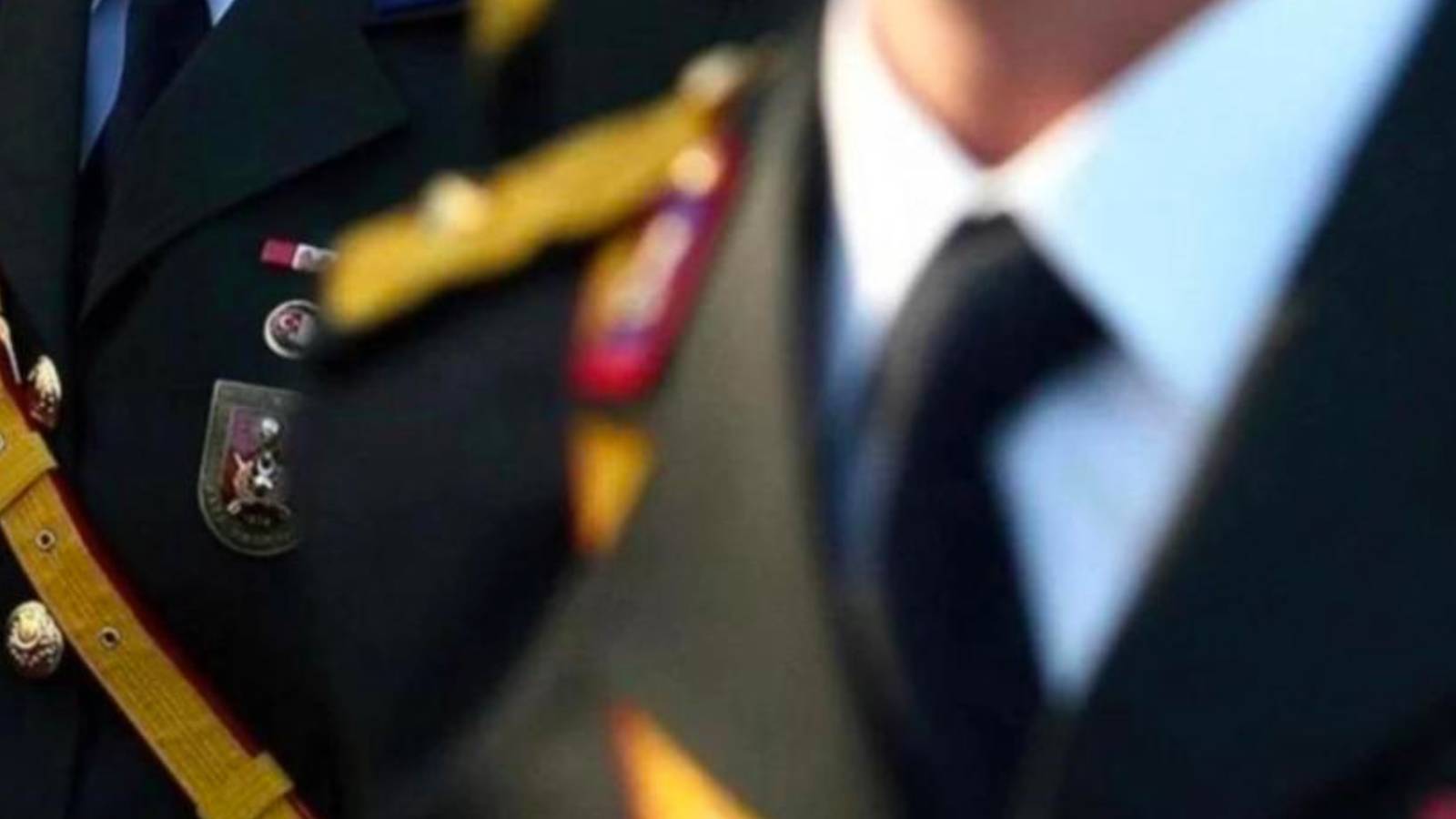 Tuzla Piyade Okulu’nda Atatürk rozeti takmayanlara tepki gösteren teğmenlerin ihracına Bakan Güler’den “münferit olay” değerlendirmesi