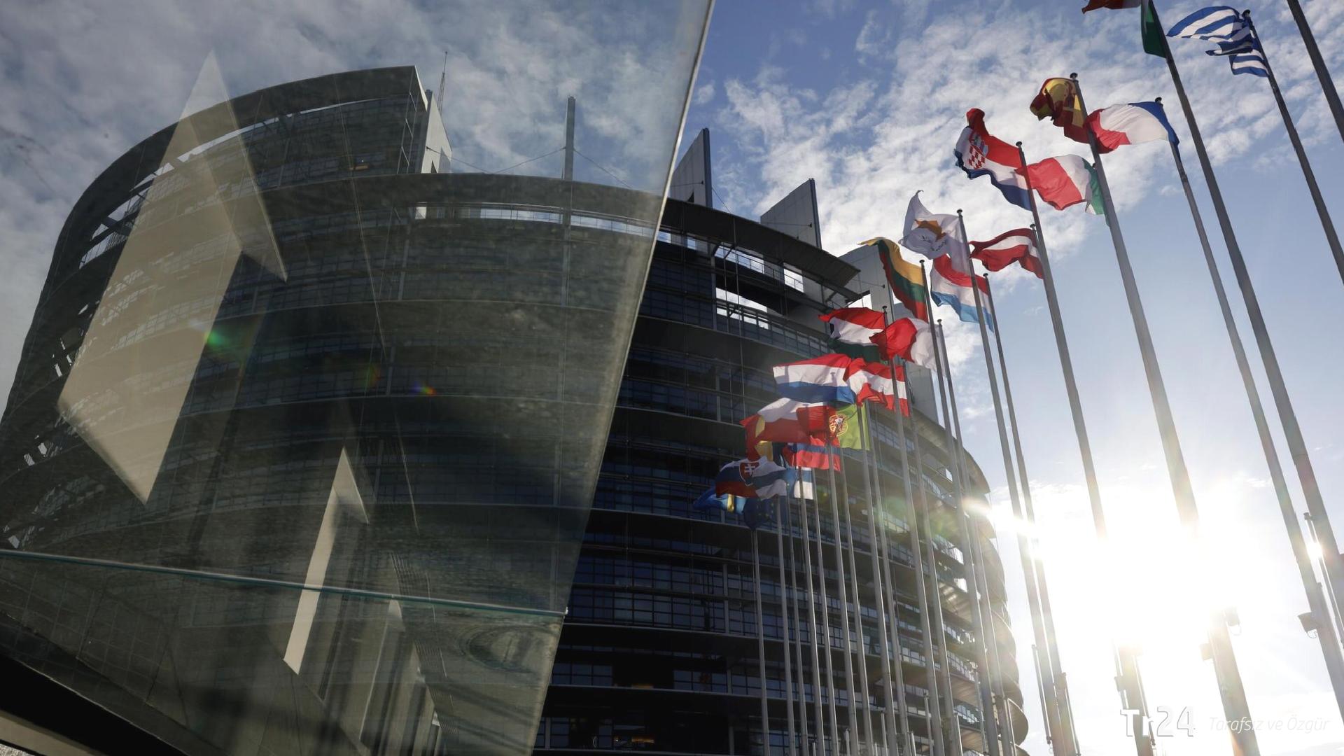 Üç ülke, AB’nin Ukrayna’ya sağlayacağı kredi için kefil olmadı