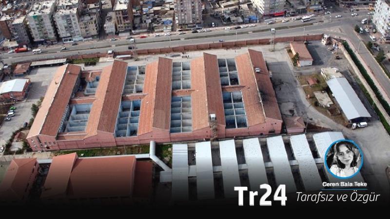 Utanç müzesi ihalesi “tanıdık” aileye: 12 Eylül darbesinin simgesi Diyarbakır Cezaevi için “davet usulü” ile yapılan iki ihale aynı aileye gitti