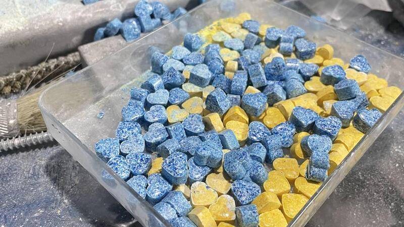 Uyuşturucuda korkutan tablo: Bağımlı sayısı 15 milyona dayandı, kullanım yaşı 12’ye indi