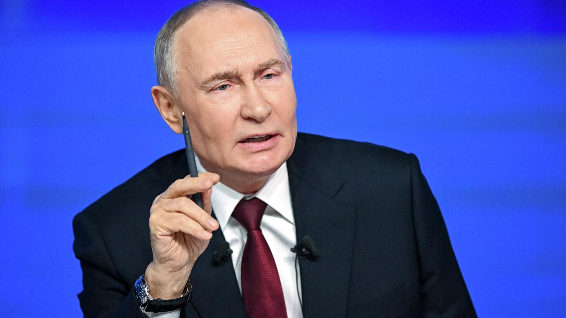 Uzmanlar, Putin’in açıklamalarını değerlendirdi: ‘Avrupa büyük zarar görecek’