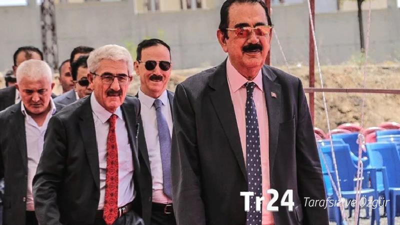 Van’ın aşiret lideri, Ankara’da oğlunu silahla yaraladı; gözaltına alındı
