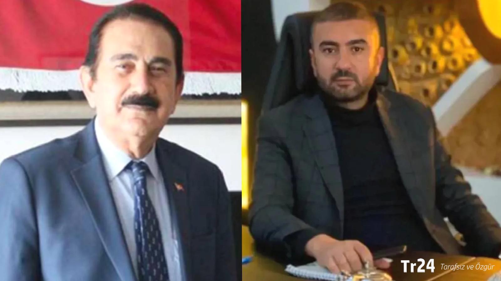 Van’ın aşiret lideri İskender Ertuş, Ankara’da oğlunu silahla yaraladığını reddetti: Bu dönemde hedef alınması tesadüf değil