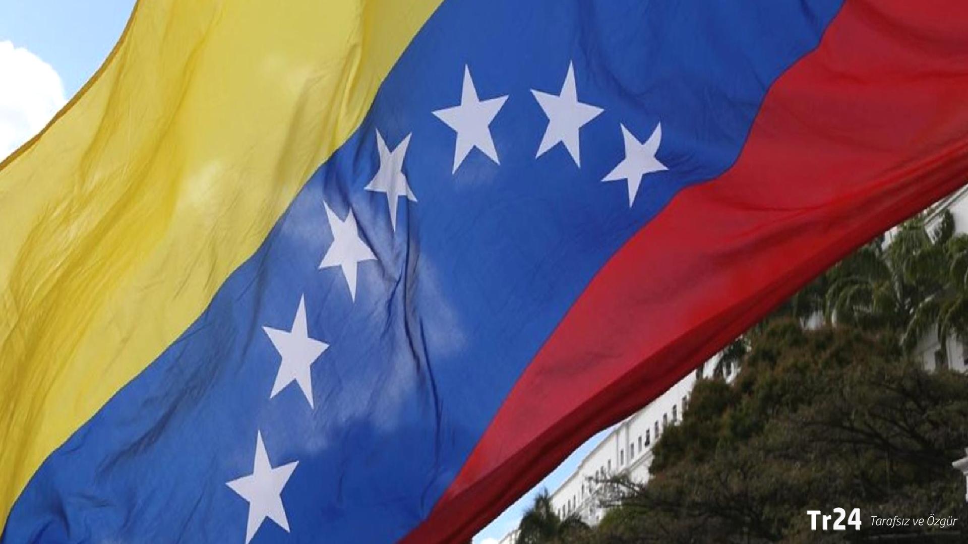 Venezüella: ABD’nin gerçek motivasyonu ortaya çıktı