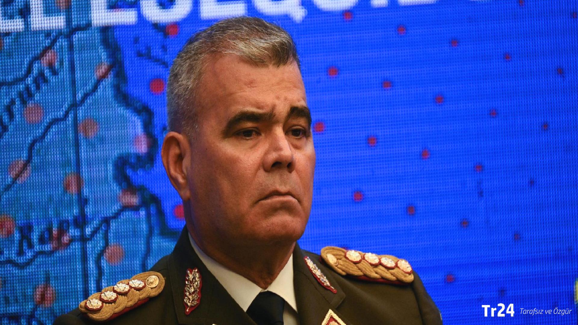 Venezüella Savunma Bakanı Lopez: ABD’nin amacı Latin Amerika ve Karayipler’de savaş çıkarmaktır