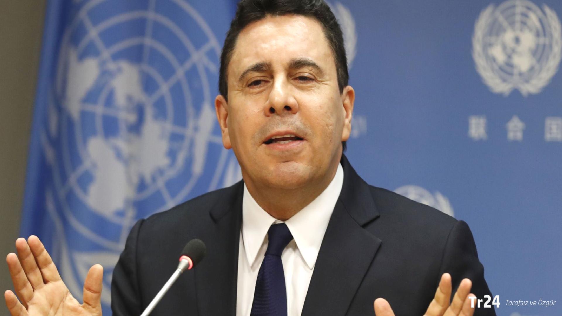 Venezüella, Trump’ın ‘petrol’ iddiasını reddetti