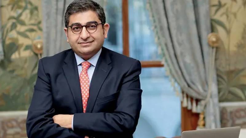 Veyis Ateş’in 10 milyon euro istediği iddia edilen Sezgin Baran Korkmaz: O parayı isteme cesaretinin arkasındaki etkenler önemli!