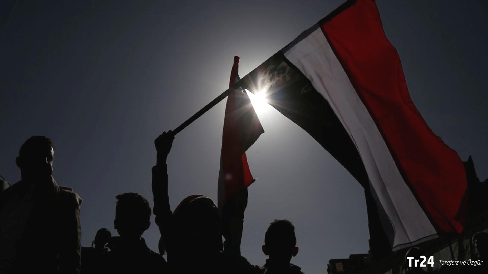 Yemen ve Husiler esir takasında anlaştı