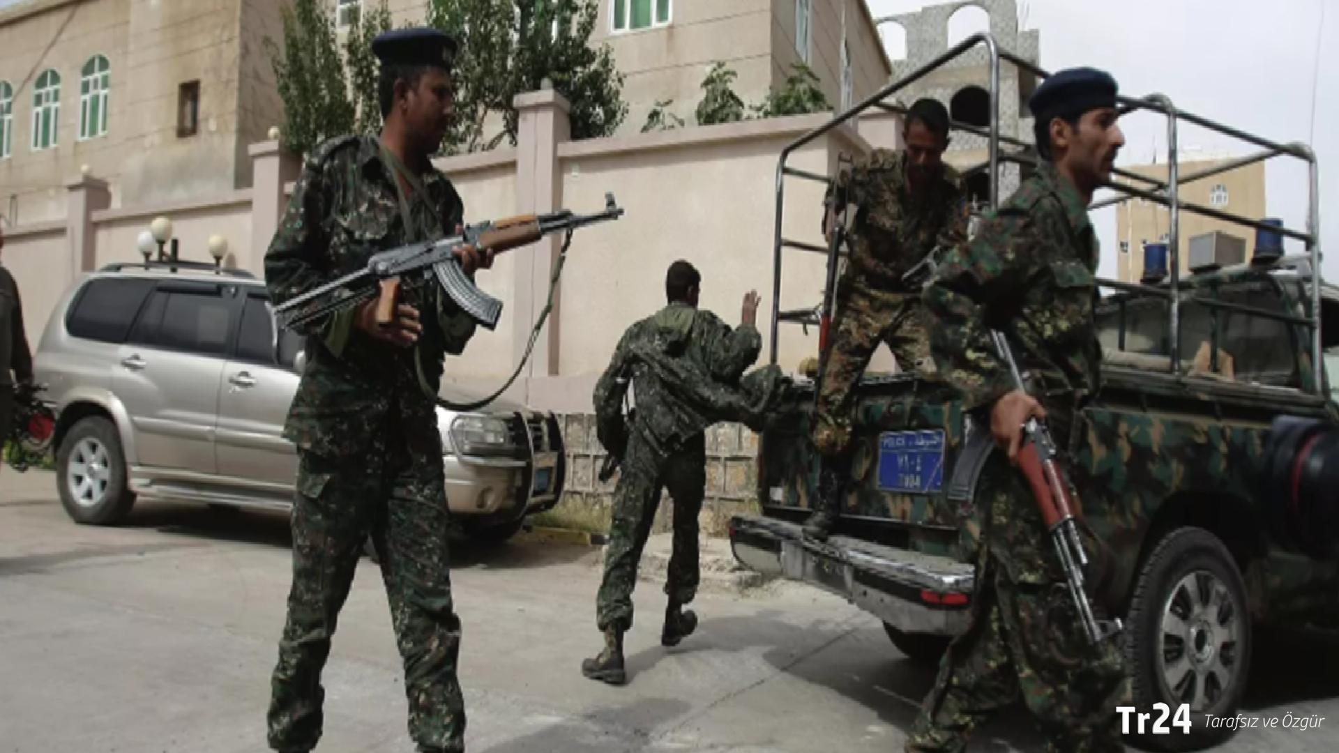 ‘Yemen’in güneyinde tırmanan gerilim meşru hükümet için ciddi sonuçlar doğurdu’