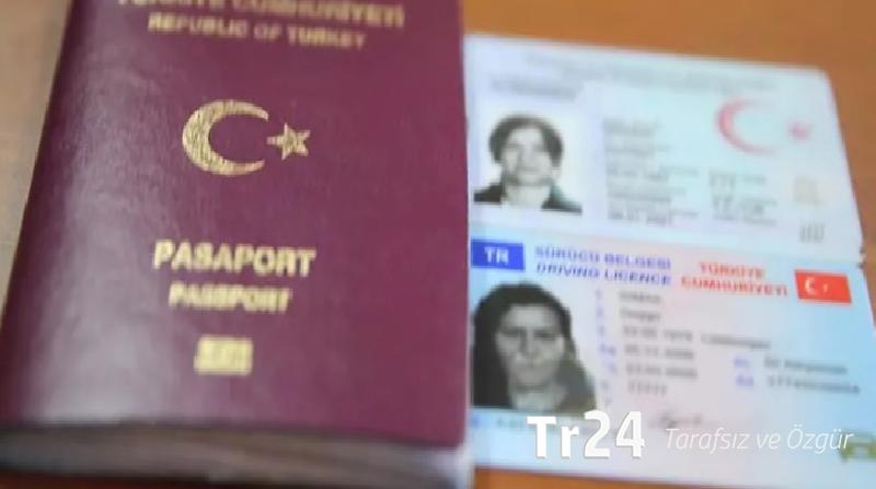 Yeniden Değerleme Oranı düşürüldü: İşte 2026 yılı ehliyet, pasaport, IMEI kayıt ve yurt dışı çıkış harcı ücretleri