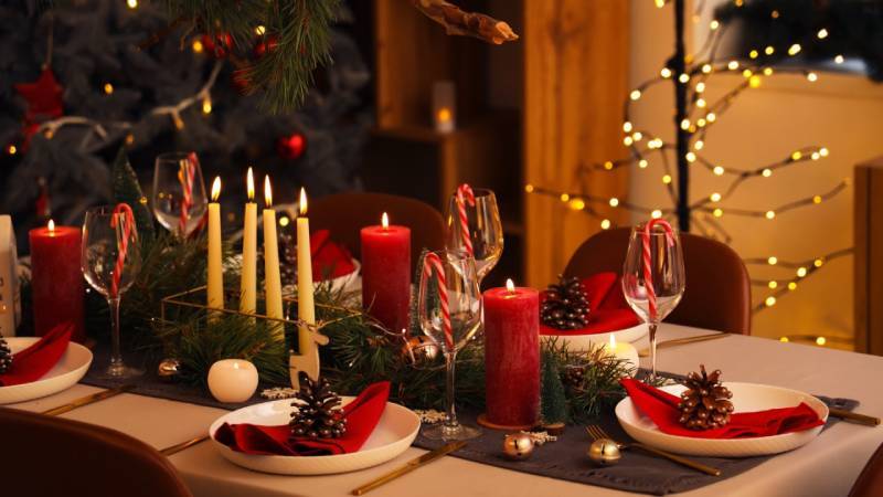 Yılbaşı sofrası cep yakıyor: Maliyeti 5 yılda maliyet 14 kat arttı!