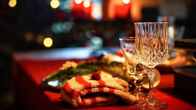 Yılbaşını dışarda geçirmek isteyenler dikkat: Boğaz’da kutlama 100 bin TL!