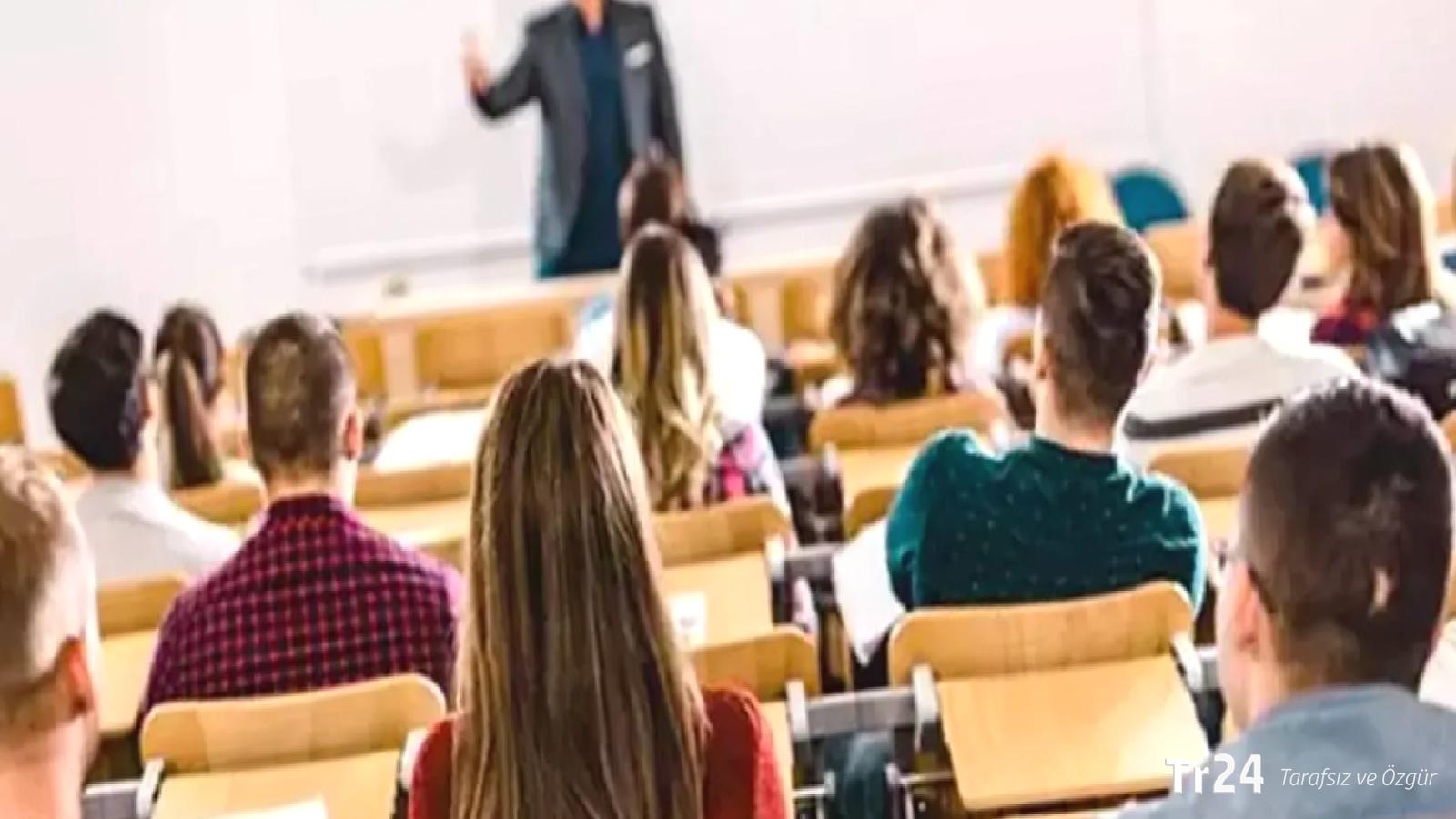 YÖK Başkanı duyurdu: Üniversitelerde üç ay yaz tatili kalkıyor