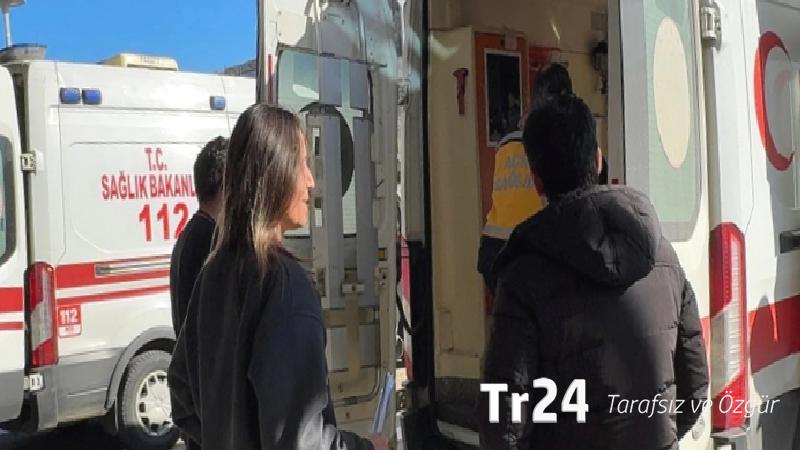 Yüzlerce kişi cıvadan zehirlendi: Avukatların sağlık kontrolü talepleri reddedildi, yalnızca iki müdüre dava açıldı