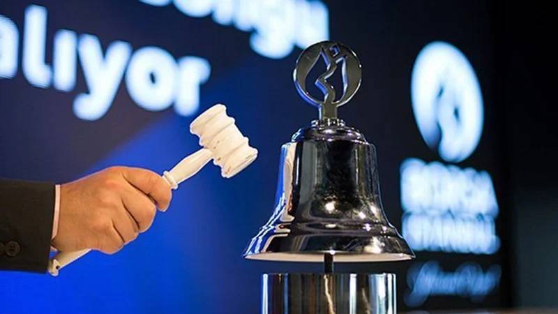 2025 yılında 18 şirket halka açıldı