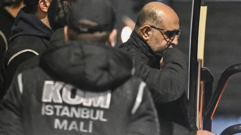 22 isim için müzekkere: Aziz İhsan Aktaş davasında mahkemeden “savunmalarını İstanbul dışında alın” talimatı