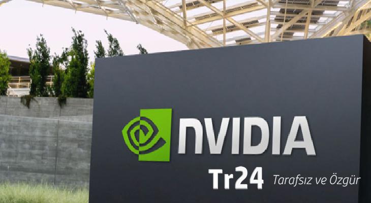 26 milyon dolarlık hissesi var: Nvidia yönetiminde beklenmedik istifa