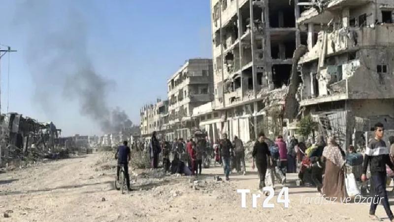 54 STK’dan ortak açıklama: Ekolojik yaşamı, kadın özgürlüğünü ve demokratik toplumu savunuyoruz