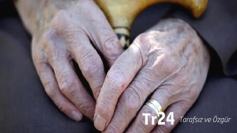 65+ Yaşlı Hakları Derneği’nden Meclis’e çağrı: En düşük emekli aylığı, yoksullaşmadan onurlu yaşlanma hakkını güvence altına alacak bir düzeye yükseltilmelidir