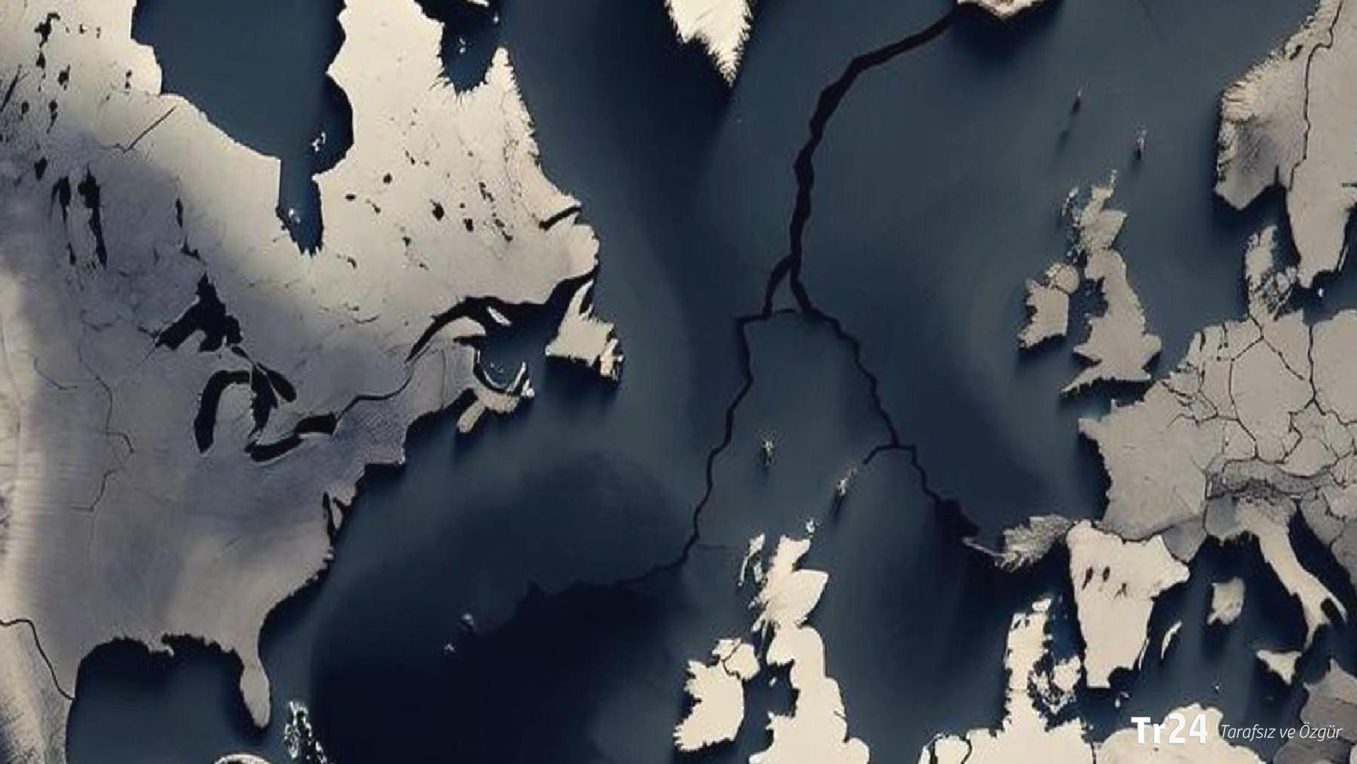 AB-ABD krizi derinleşiyor: ‘Avrupa boyun eğmiş ülkeler topluluğu gibi davranıyor’