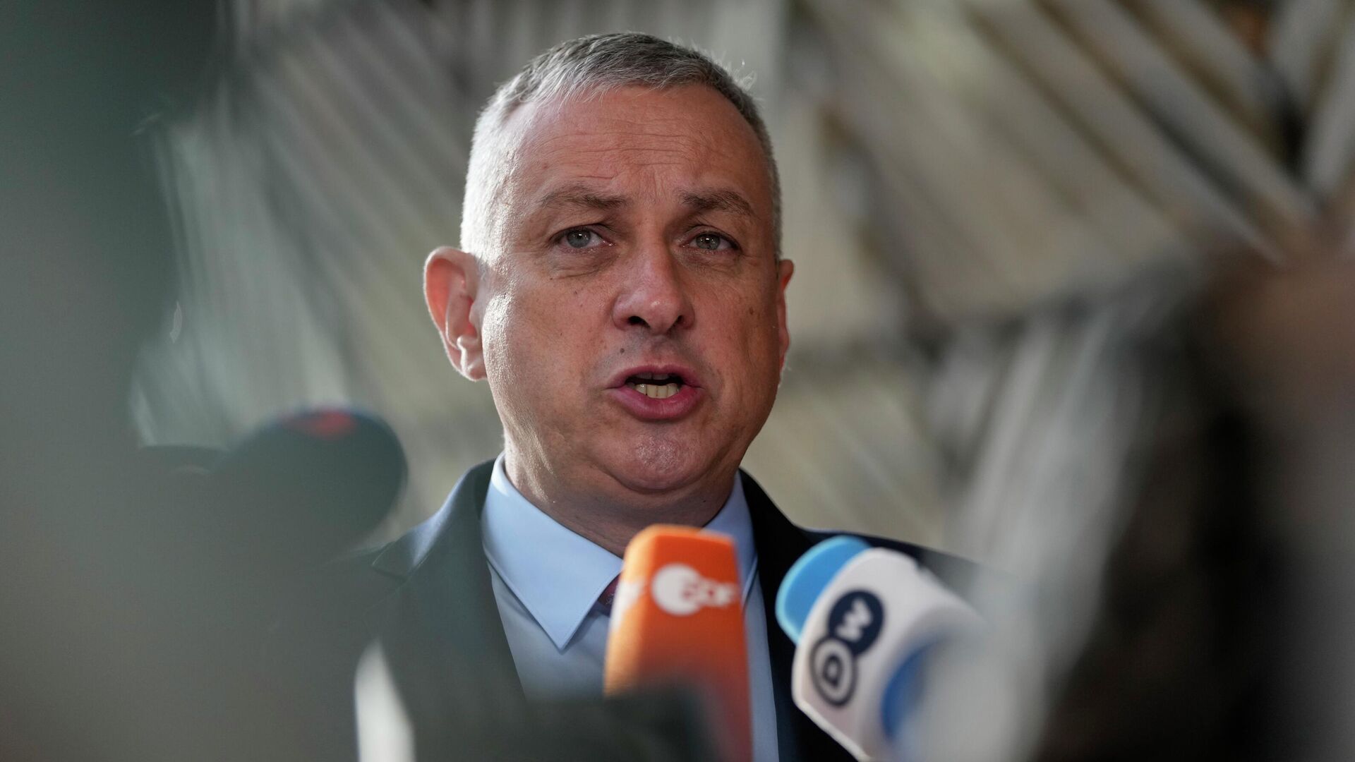 AB, Grönland’ın kalkınması için yatırım paketi hazırlıyor