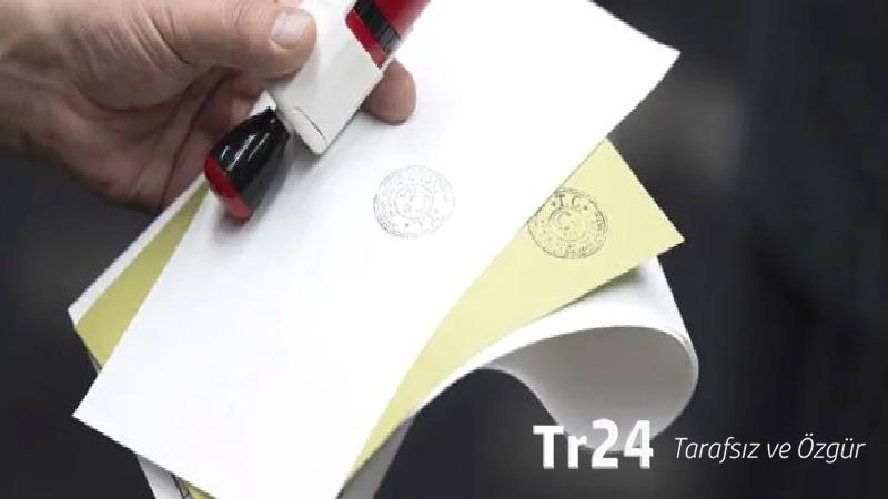 Abbas Güçlü: Görünen o ki ufukta seçim var…