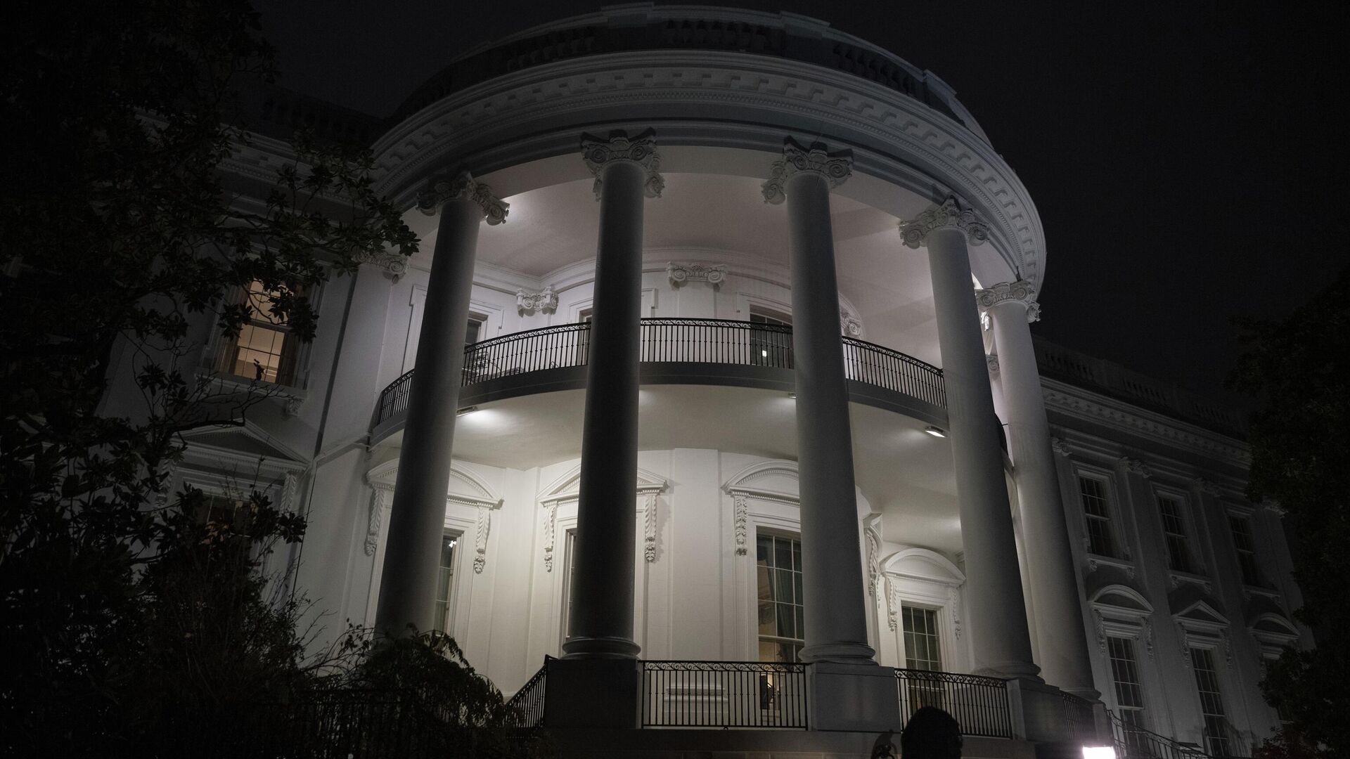 ABD basını: Suudi Arabistan, Katar ve Umman Trump’ın İran’a saldırmamaya ikna etti