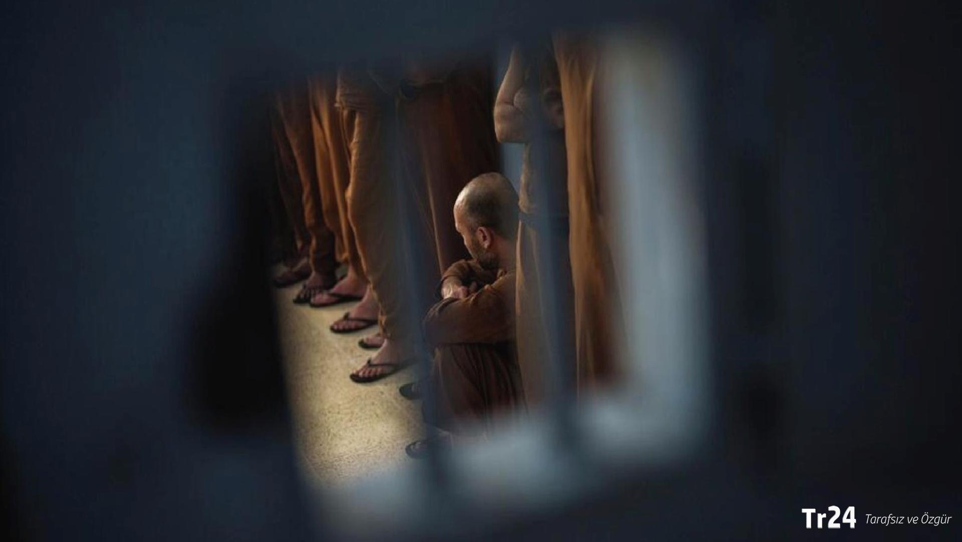 ABD, IŞİD tutuklularının Irak’a sevkini yavaşlattı, Irak, ‘Batılı ülkelerin IŞİD üyesi vatandaşlarını almasını’ istiyor