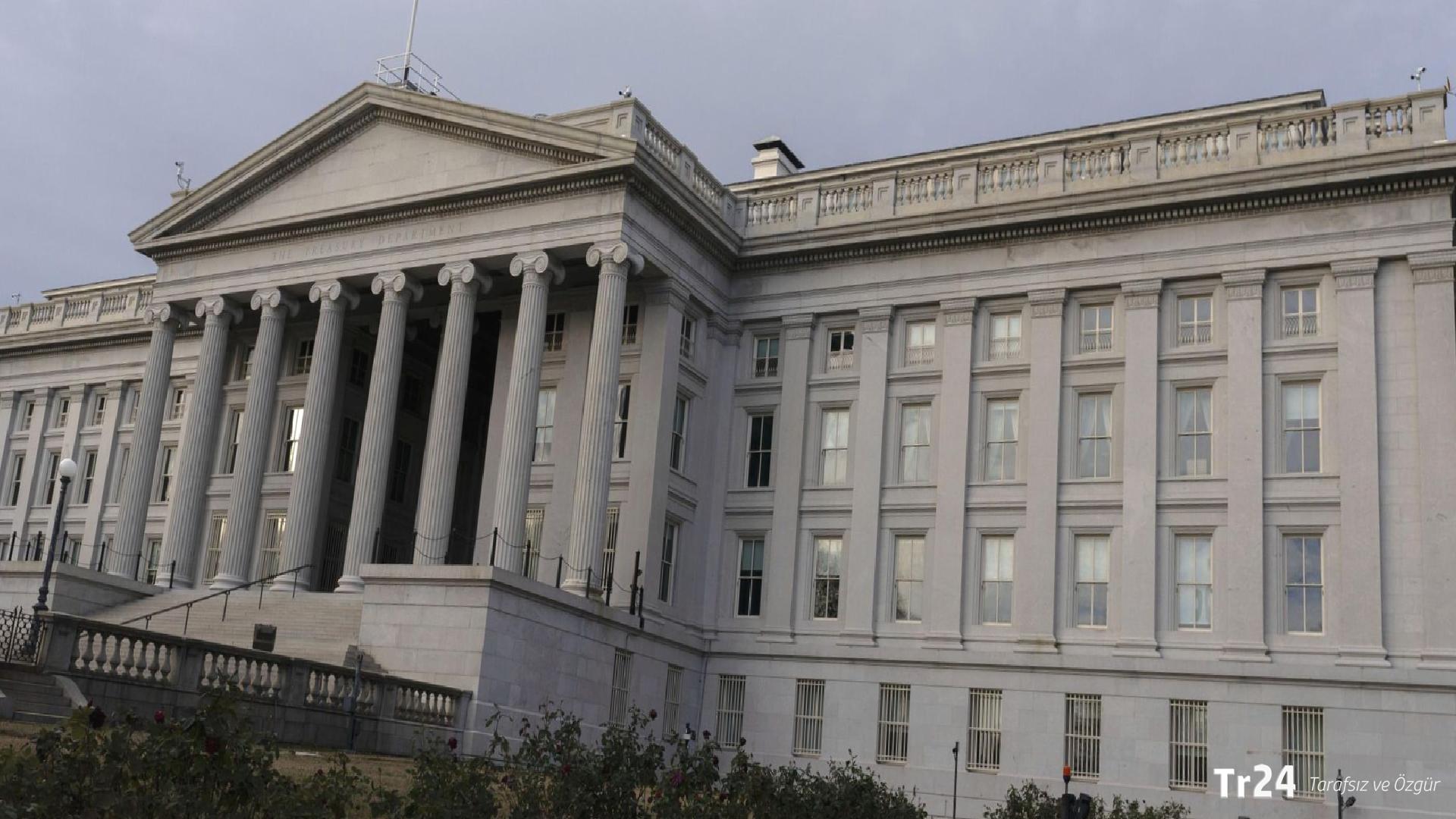 ABD’den İran bağlantılı yeni yaptırımlar: İran Devrim Muhafızları komutanları ve Babek Zencani de listede