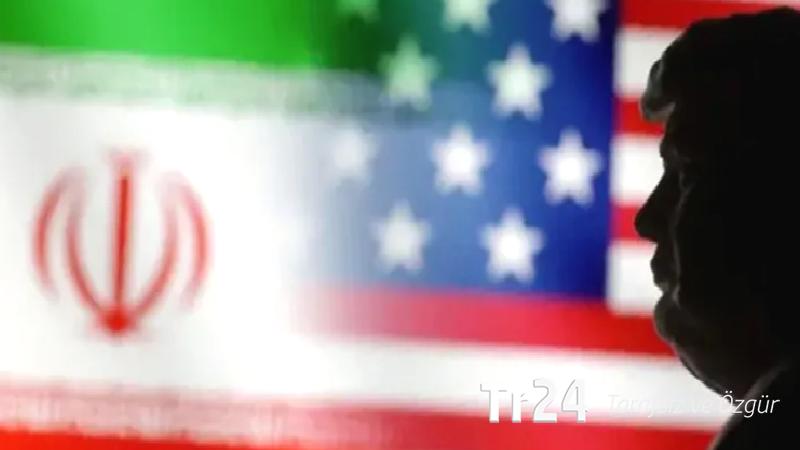 ABD’den İran’daki göstericilere yönelik şiddetten sorumlu tutulan yetkililere yaptırım