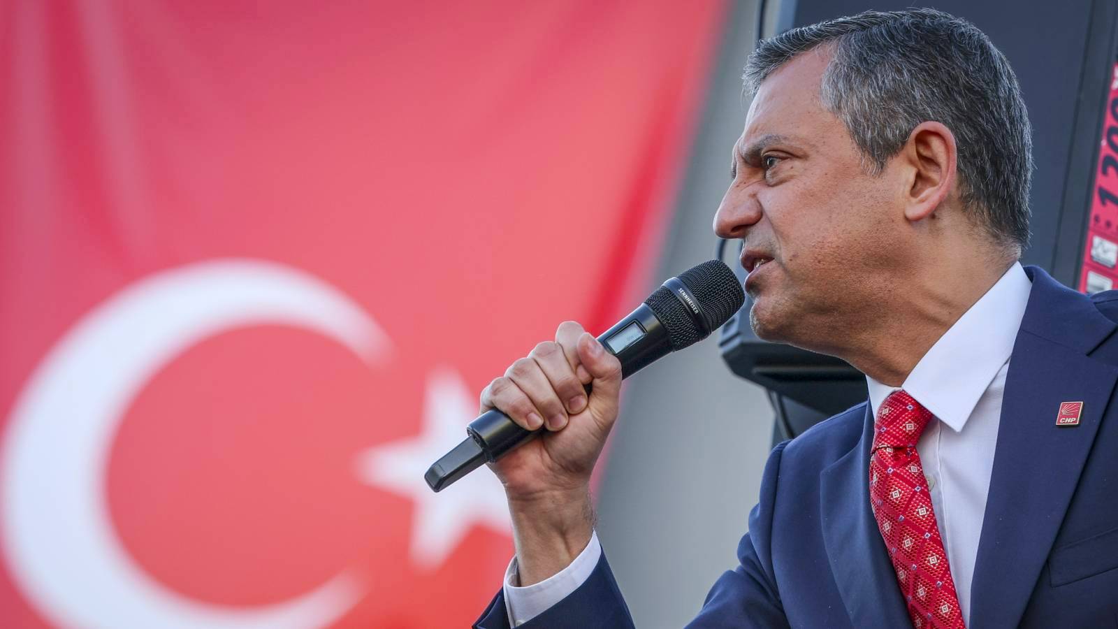 Abdulkadir Selvi: Özgür Özel cumhurbaşkanı adaylığına hazırlanıyor