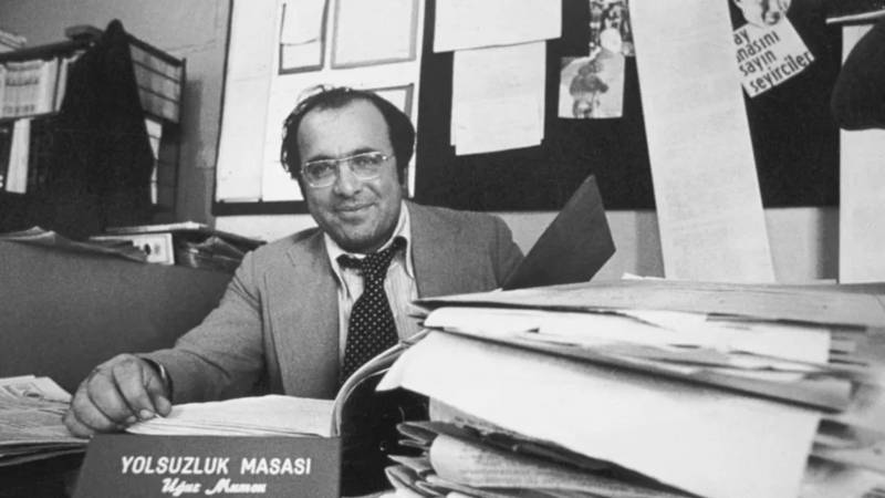 Abisi Ceyhan Mumcu, Uğur Mumcu suikastını anlattı: Hâlâ İsrail gizli servisi MOSSAD’dan kuşkuluyum