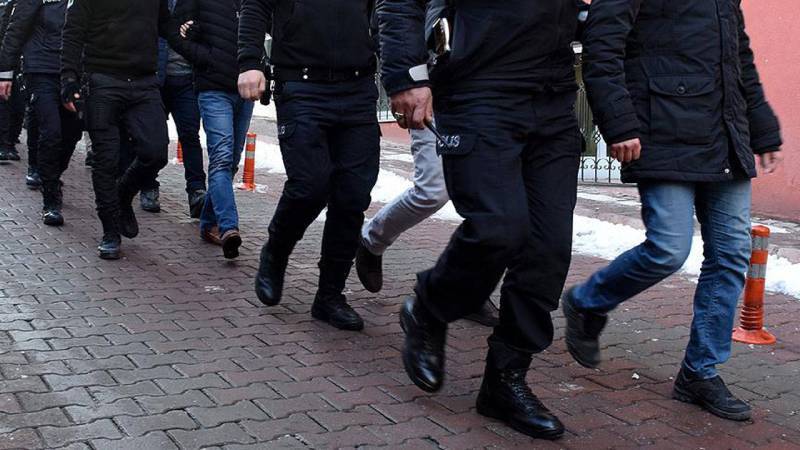 Adliyelerde rekor yıl: 2025’te milyonlarca soruşturma ve dava açıldı!