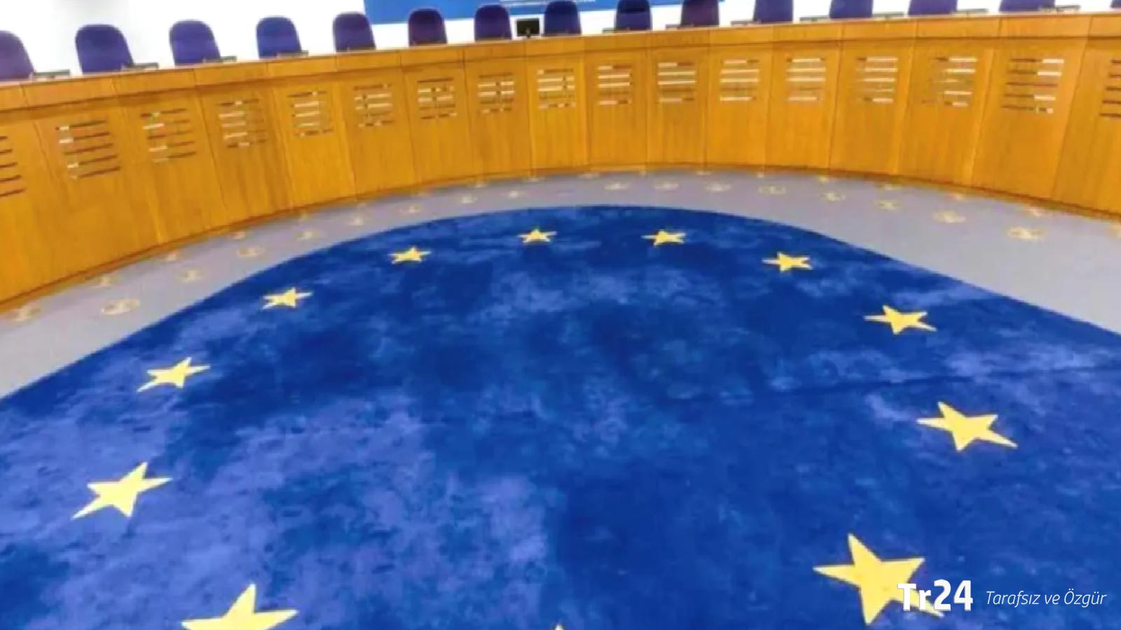 AİHM 2025 istatistikleri: Türkiye, insan hakları ihlalleri iddiasıyla başvurularda ilk sırada